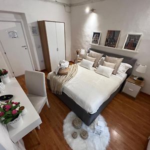 Camera deluxe con letto king size